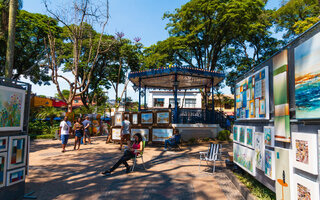 Embu das Artes | 30 km (cerca de 40 min)