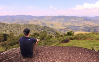 São Francisco Xavier | 150 km (cerca de 2h30)