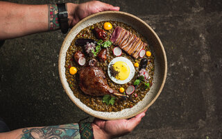 Ama.zo – Cozinha Peruana