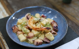 Jacarandá Restaurante