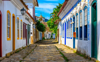 Paraty