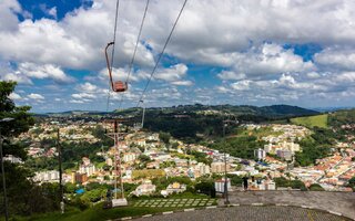 Serra Negra