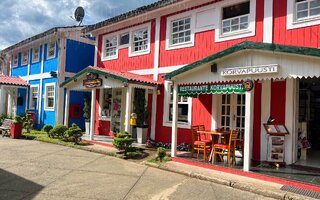 Penedo