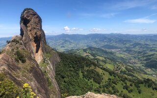 São Bento do Sapucaí
