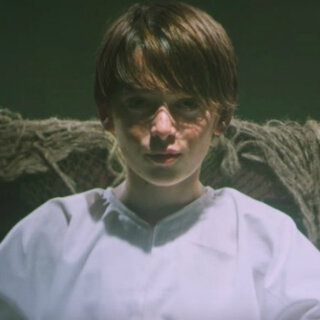 Música: Will, de "Stranger Things", estrela novo clipe do Panic! at the Disco