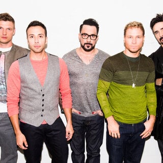 Shows: Backstreet Boys confirmam residência em Las Vegas