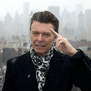 Música: Spotify lança álbum inédito de David Bowie