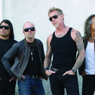 Shows: Lollapalooza revela line-up completo e confirma Metallica e The Strokes