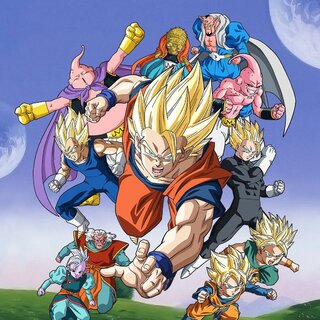 Dragon Ball Z ou Os Cavaleiros do Zodíaco, qual veio antes?