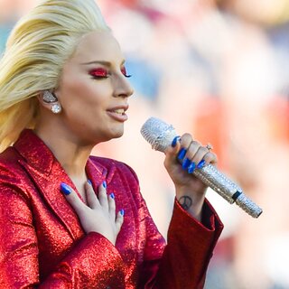Música: Lady Gaga confirma show no Super Bowl 2017