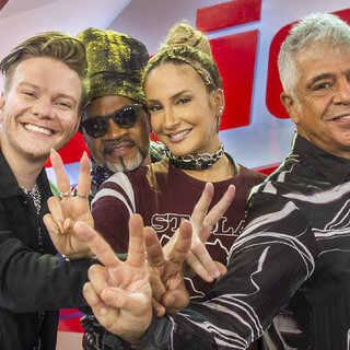 Reality shows: Estreia do "The Voice Brasil" teve beijo gay, veteranos e ausência de Ivete; veja motivos para acompanhar a temporada 