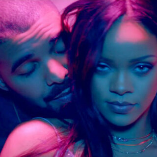 Famosos: Terminaram ou não? Entenda os boatos sobre a separação de Drake e Rihanna