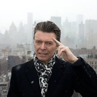 Música: BBC 6 divulga duas últimas músicas gravadas por David Bowie