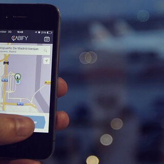 Na Cidade: Rival da Uber, Cabify oferece até 50% de desconto a novos usuários