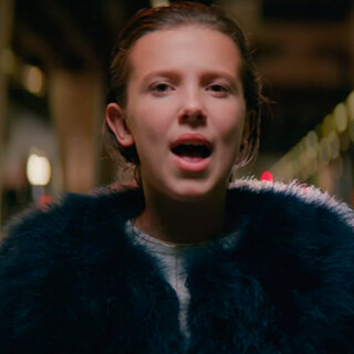 Música: Millie Bobby Brown arrasa no novo clipe do duo Sigma; assista!