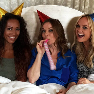 Música: Trecho de suposta música nova das Spice Girls vaza na internet 