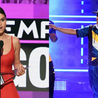 Música: Dos vencedores às performances, veja tudo o que rolou no AMA 2016 