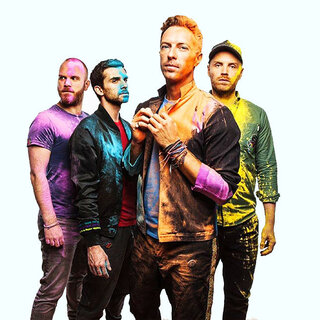 Música: Coldplay anuncia novas músicas para 2017