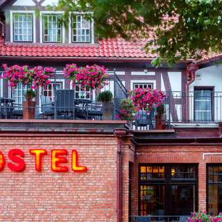 Viagens Internacionais: 6 hostels exóticos ao redor do mundo para se hospedar e ainda gastar pouco