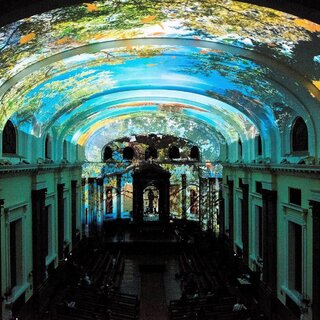 Na Cidade: Natal Iluminado em São Paulo em 2016