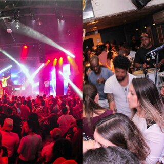 De festa open bar a roda de samba: veja o que fazer em SP entre o Natal e o  Ano-Novo se você não vai viajar