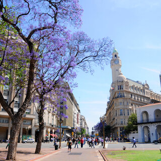 Viagens Internacionais: Aerolíneas oferece passagens para Buenos Aires + Santiago a partir de R$ 838