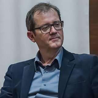 Literatura: Mauro Calliari lança livro sobre espaço público e urbanidade em SP 