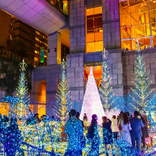 Viagens: 15 fotos do Natal em Tóquio que vão fazer você querer passar o próximo fim de ano por lá