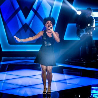 Reality shows: Mylena Jardim vence quinta edição do "The Voice Brasil"