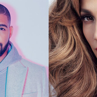 Famosos: Drake e Jennifer Lopez são vistos aos beijos em festa em Las Vegas