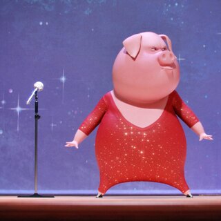 Cinema: Sing - Quem Canta Seus Males Espanta