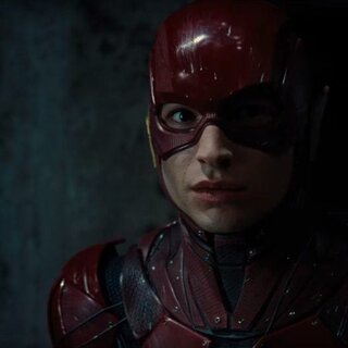 Cinema: Liga da Justiça (2017)