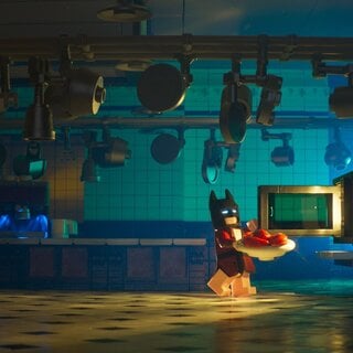 Cinema: Lego Batman: O Filme