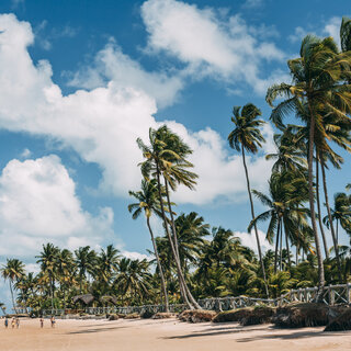 Viagens Nacionais: 10 destinos no Brasil que estão em alta em 2017