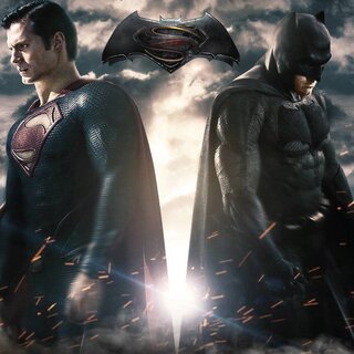 Batman vs. Superman