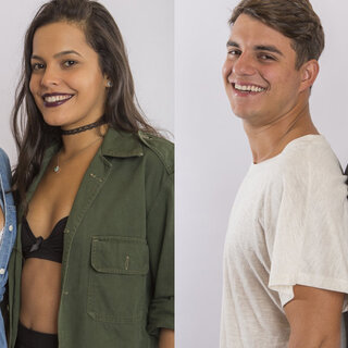 Reality shows: BBB17 estreia com quatro participantes na casa, bom-humor de Tiago Leifert e prova valendo R$10 mil