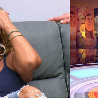 Reality shows: BBB17: Ieda chama Tiago Leifert de Bial e a internet não perdoa