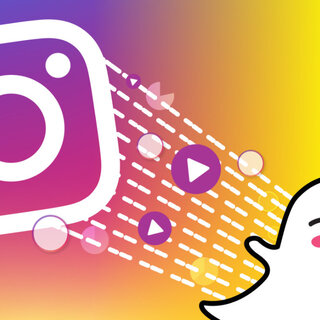 Comportamento: Instagram Stories gera queda de até 40% em postagens no Snapchat 