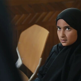 Cinema: Nojoom, 10 Anos, divorciada