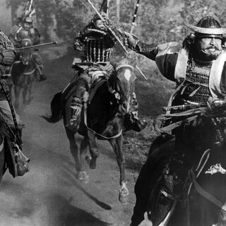 Cinema: Jidaigeki – Viajando com Kurosawa ao Japão Feudal