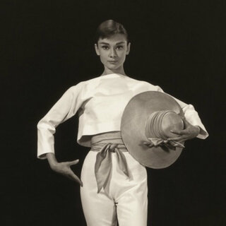Exposição: Ícones de Hollywood - Fotografias da John Kobal Foundation 