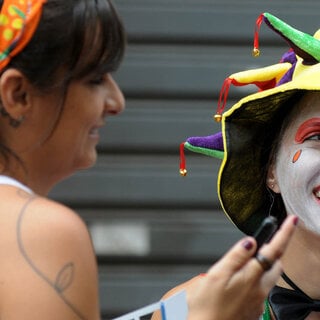 Comportamento: 7 dicas preciosas pra não entrar pra estatística do "fui roubado" neste Carnaval