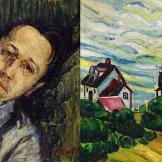 Exposição: MAM comemora centenário da Arte Moderna com duas exposições sobre o tema 