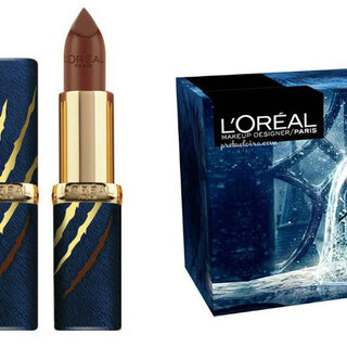 Moda e Beleza: L'Oréal Itália lança linha de maquiagem inspirada em "A Bela e a Fera" 