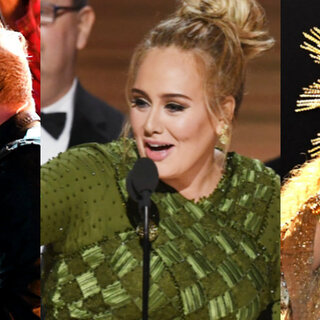 Música: Com homenagem a Beyoncé, Adele é a grande vencedora do Grammy 2017; confira os melhores momentos da noite
