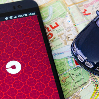 Na Cidade: Por questões de segurança, Uber passará a exigir CPF para pagamento em dinheiro