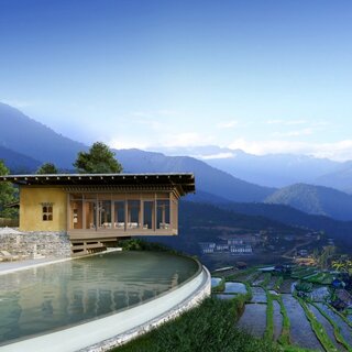 Viagens Internacionais: Six Senses Butão oferece experiência única em viagem ao sul da Ásia 