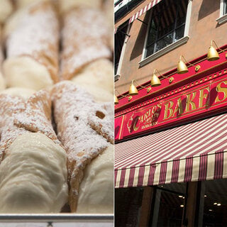 Gastronomia: Conhecemos a Carlo's Bakery! Vem saber tudo sobre os doces e preços da loja