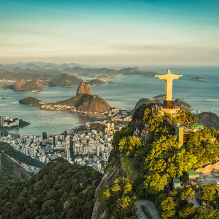 Viagens Nacionais: RJ: saiba como comprar o ingresso antecipado para visitar o Cristo Redentor e evite filas 