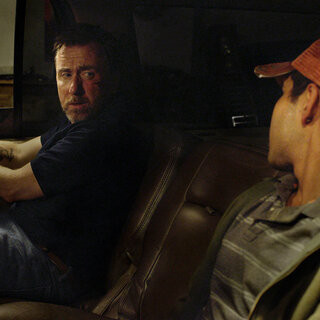 Cinema: 600 Milhas